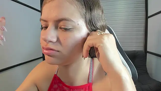 PaigeJayden online show from March 2025 03:02:02 AM