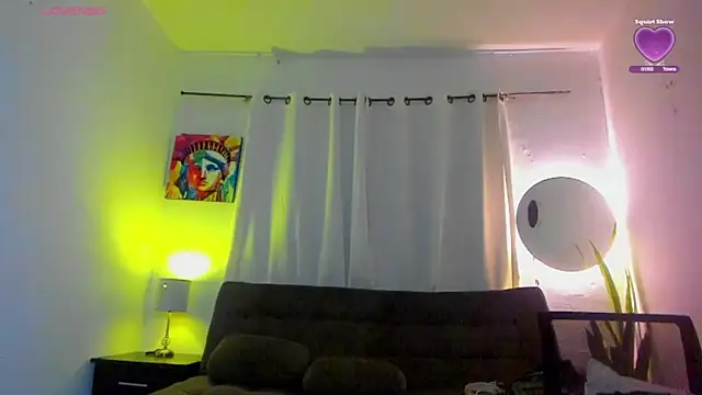 Sophie sweett19 online show from March 2026 02:50:02 AM