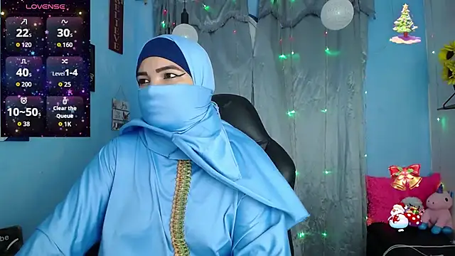 Falak-Yasin online show from November 2025 12:22:02 PM