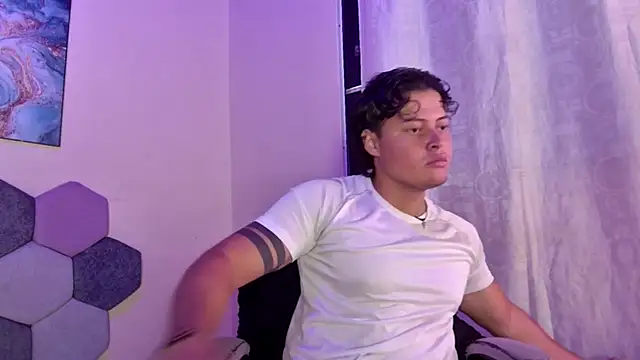 Horny tgn online show from October 2025 06:17:02 PM