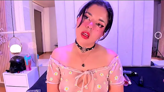 ivannabellini online show from March 2026 02:13:01 PM