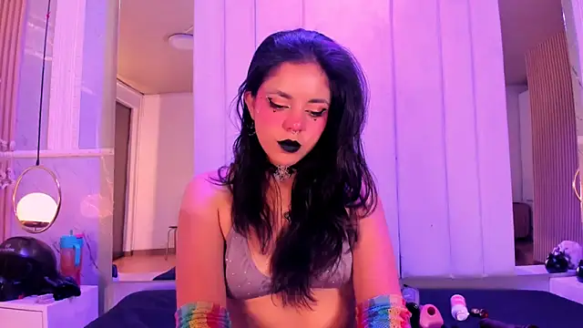 ivannabellini online show from March 2026 01:58:02 PM