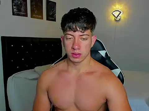 sean brownx online show from November 2025 10:27:01 AM