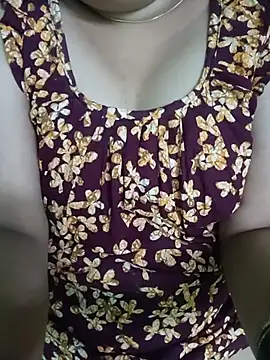 Snapshot of Arohi_is_Live chatting on July 2026 05:48:02 PM Arohi is Live online show from July 2026 05:48:02 PM