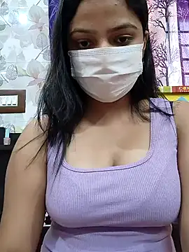 Snapshot of Myloveurvi chatting on December 2024 10:44:02 AM Myloveurvi online show from December 2024 10:44:02 AM