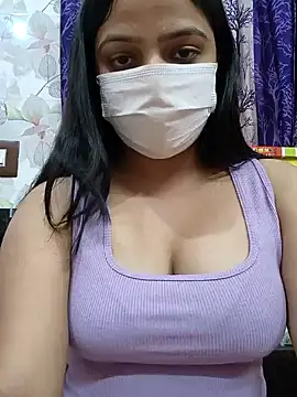 Snapshot of Myloveurvi chatting on December 2024 03:06:01 PM Myloveurvi online show from December 2024 03:06:01 PM