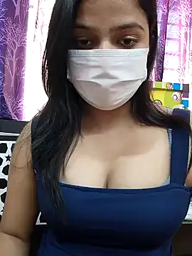 Snapshot of Myloveurvi chatting on December 2024 10:38:02 AM Myloveurvi online show from December 2024 10:38:02 AM