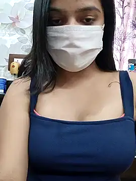 Snapshot of Myloveurvi chatting on January 2025 11:16:02 AM Myloveurvi online show from January 2025 11:16:02 AM