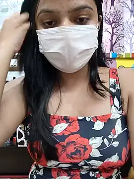 Snapshot of Myloveurvi chatting on January 2025 11:20:02 AM Myloveurvi online show from January 2025 11:20:02 AM