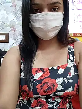 Snapshot of Myloveurvi chatting on January 2025 09:52:01 AM Myloveurvi online show from January 2025 09:52:01 AM