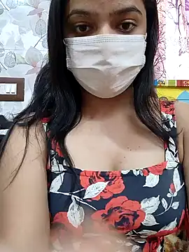 Snapshot of Myloveurvi chatting on January 2025 10:22:01 AM Myloveurvi online show from January 2025 10:22:01 AM