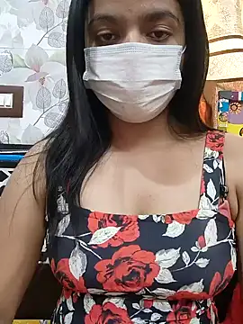 Snapshot of Myloveurvi chatting on January 2025 10:02:01 AM Myloveurvi online show from January 2025 10:02:01 AM