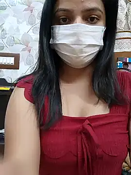 Snapshot of Myloveurvi chatting on January 2025 01:23:02 PM Myloveurvi online show from January 2025 01:23:02 PM