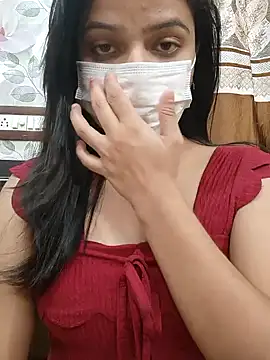 Snapshot of Myloveurvi chatting on January 2025 06:36:02 PM Myloveurvi online show from January 2025 06:36:02 PM