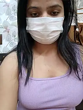Snapshot of Myloveurvi chatting on February 2025 04:47:02 PM Myloveurvi online show from February 2025 04:47:02 PM