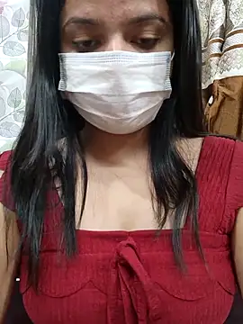 Snapshot of Myloveurvi chatting on February 2025 01:27:01 PM Myloveurvi online show from February 2025 01:27:01 PM