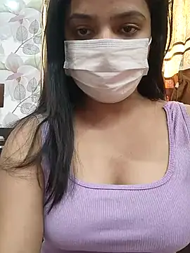 Snapshot of Myloveurvi chatting on February 2025 10:32:02 AM Myloveurvi online show from February 2025 10:32:02 AM