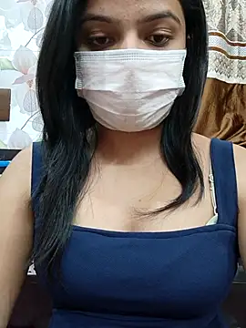 Snapshot of Myloveurvi chatting on February 2025 01:10:02 PM Myloveurvi online show from February 2025 01:10:02 PM