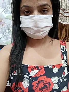 Snapshot of Myloveurvi chatting on March 2025 06:19:01 PM Myloveurvi online show from March 2025 06:19:01 PM
