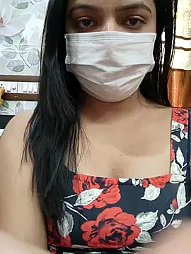 Snapshot of Myloveurvi chatting on March 2025 08:05:02 AM Myloveurvi online show from March 2025 08:05:02 AM