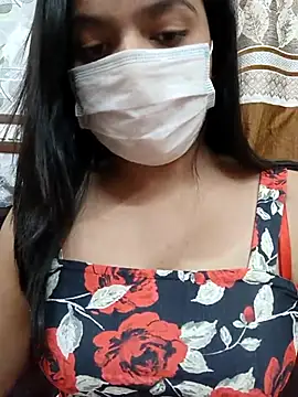 Snapshot of Myloveurvi chatting on March 2025 05:47:02 PM Myloveurvi online show from March 2025 05:47:02 PM