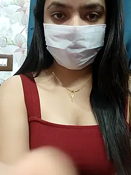 Snapshot of Myloveurvi chatting on September 2025 02:41:01 PM Myloveurvi online show from September 2025 02:41:01 PM
