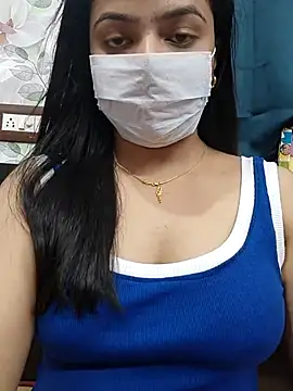 Snapshot of Myloveurvi chatting on September 2025 05:16:02 PM Myloveurvi online show from September 2025 05:16:02 PM
