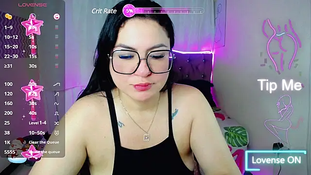  curvy latina online show from January 2025 11:26:02 AM