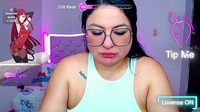  curvy latina online show from September 2025 01:12:02 PM
