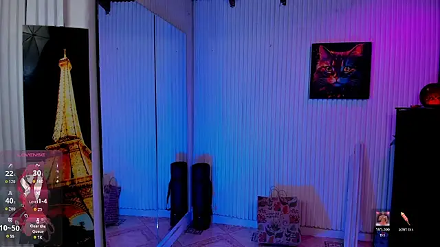 ZhoeStrong online show from March 2026 03:12:01 PM