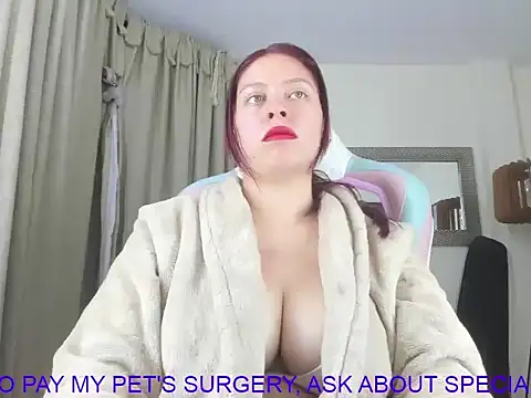 GoddessJessica roger online show from April 2026 04:52:02 AM