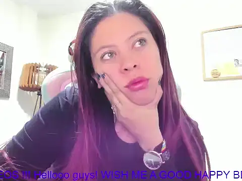 Snapshot of GoddessJessica_roger chatting on July 2026 05:48:02 AM GoddessJessica roger online show from July 2026 05:48:02 AM
