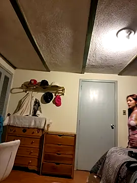 Lau1127 online show from January 2026 03:41:01 AM