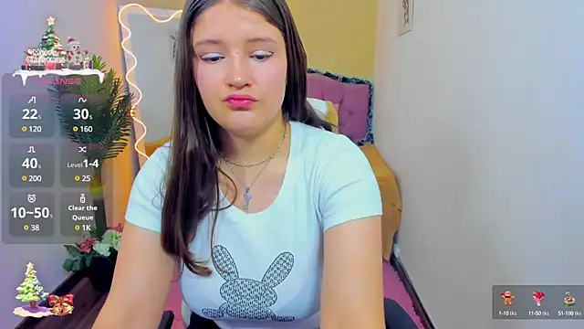 Snapshot of Krysstal_tay chatting on December 2024 07:25:02 PM Krysstal tay online show from December 2024 07:25:02 PM