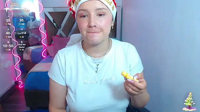 Snapshot of Krysstal_tay chatting on December 2024 12:12:02 PM Krysstal tay online show from December 2024 12:12:02 PM