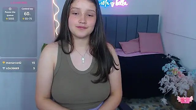 Snapshot of Krysstal_tay chatting on January 2025 06:10:01 PM Krysstal tay online show from January 2025 06:10:01 PM