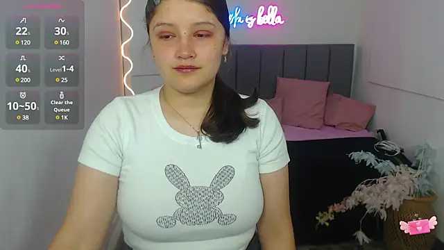 Snapshot of Krysstal_tay chatting on January 2025 11:55:01 AM Krysstal tay online show from January 2025 11:55:01 AM