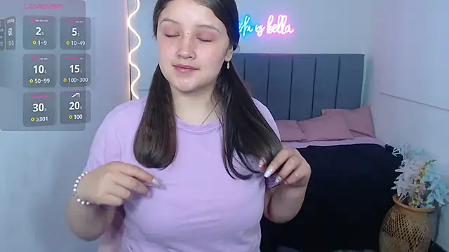 Snapshot of Krysstal_tay chatting on January 2025 12:07:02 PM Krysstal tay online show from January 2025 12:07:02 PM