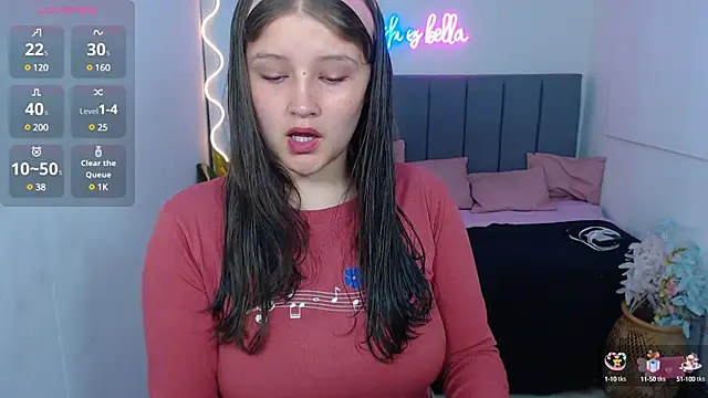 Snapshot of Krysstal_tay chatting on February 2025 12:02:02 PM Krysstal tay online show from February 2025 12:02:02 PM