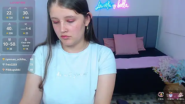 Snapshot of Krysstal_tay chatting on February 2025 11:54:01 AM Krysstal tay online show from February 2025 11:54:01 AM