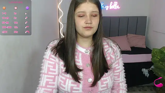 Snapshot of Krysstal_tay chatting on February 2025 11:41:01 AM Krysstal tay online show from February 2025 11:41:01 AM