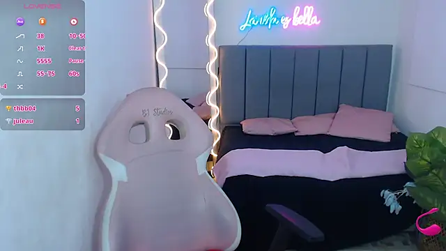 Snapshot of Krysstal_tay chatting on February 2025 05:47:01 PM Krysstal tay online show from February 2025 05:47:01 PM