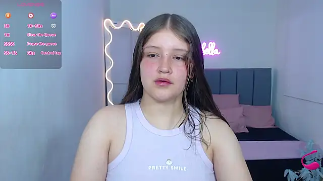 Snapshot of Krysstal_tay chatting on February 2025 11:41:02 AM Krysstal tay online show from February 2025 11:41:02 AM