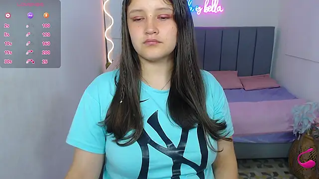 Snapshot of Krysstal_tay chatting on March 2025 11:58:01 AM Krysstal tay online show from March 2025 11:58:01 AM