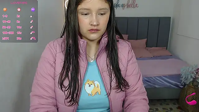 Snapshot of Krysstal_tay chatting on March 2025 11:55:02 AM Krysstal tay online show from March 2025 11:55:02 AM