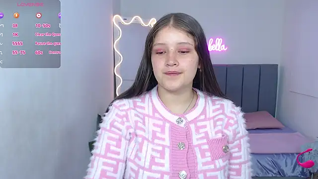 Snapshot of Krysstal_tay chatting on March 2025 11:42:02 AM Krysstal tay online show from March 2025 11:42:02 AM