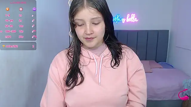 Snapshot of Krysstal_tay chatting on March 2025 11:51:02 AM Krysstal tay online show from March 2025 11:51:02 AM