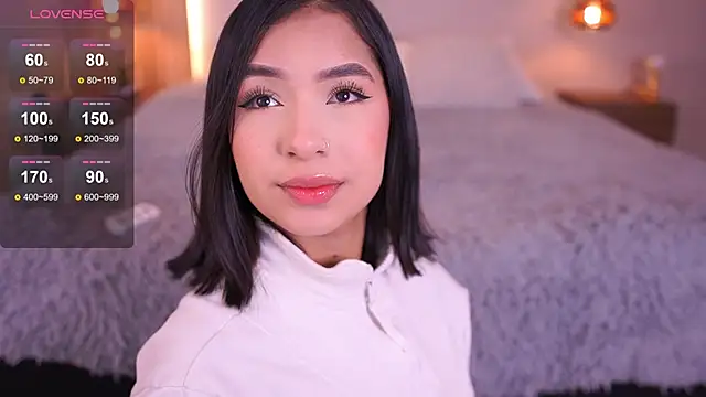  SofiaCortez  online show from October 2025 12:14:02 PM