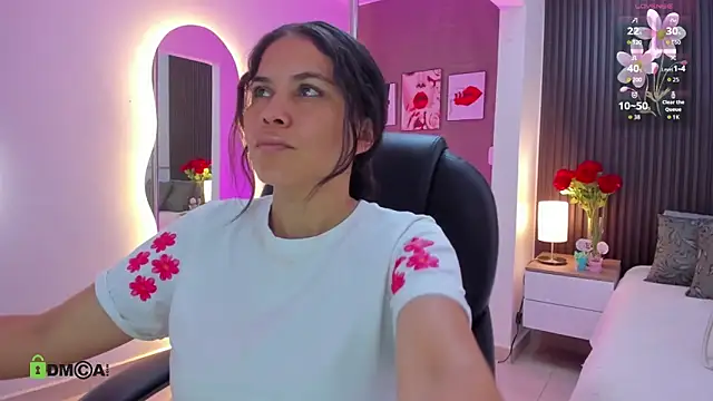 natasha  jackson online show from April 2026 11:58:01 AM