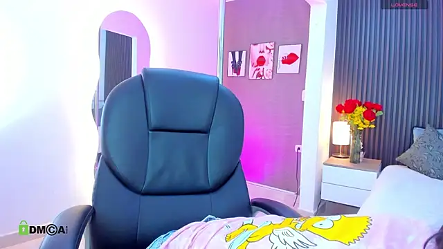 natasha  jackson online show from April 2026 12:08:02 PM